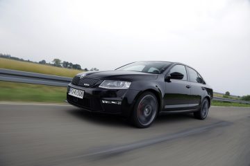 Octavia RS Revo Technik 3 360x240