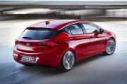 Opel Astra Car Of The Year 2016 3 180x120