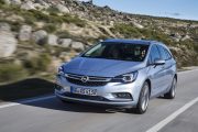 Opel Astra Sports Tourer 4 180x120