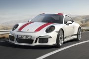 Porsche 911 R 1 180x120