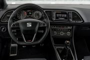 Seat Leon Cupra 290 2 180x120