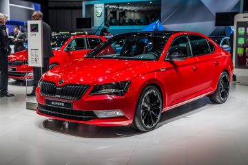 Skoda-Poznan-Motorshow 2