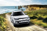 SsangYong XLV Geneva 1 180x120