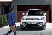 SsangYong XLV Geneva 3 180x120