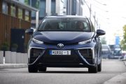 Toyota Mirai Test 1 180x120