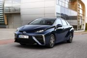 Toyota Mirai Test 3 180x120