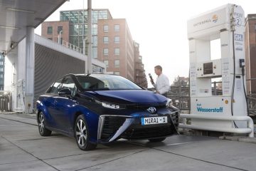 Toyota Mirai Test 4 360x240