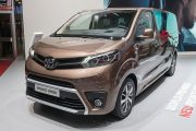 Toyota Proace Geneva 7 180x120