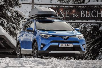 Toyota RAV4 Hybrid 2016 7 360x240