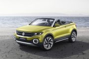 VW T Cross 2016 1 180x120