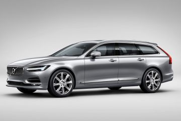 Volvo V90 2016 1