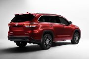 2017 Toyota Highlander 1 180x120