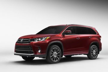 2017 Toyota Highlander 4 360x240