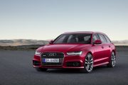 Audi A6 Avant 1 180x120