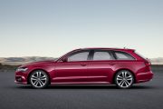 Audi A6 Avant 2 180x120