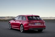 Audi A6 Avant 3 180x120