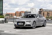 Audi A7 Sportback 1 180x120