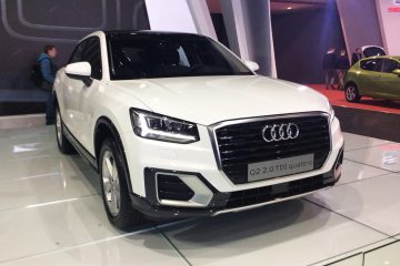 Audi Q2 MotorShow 2016 5 360x240