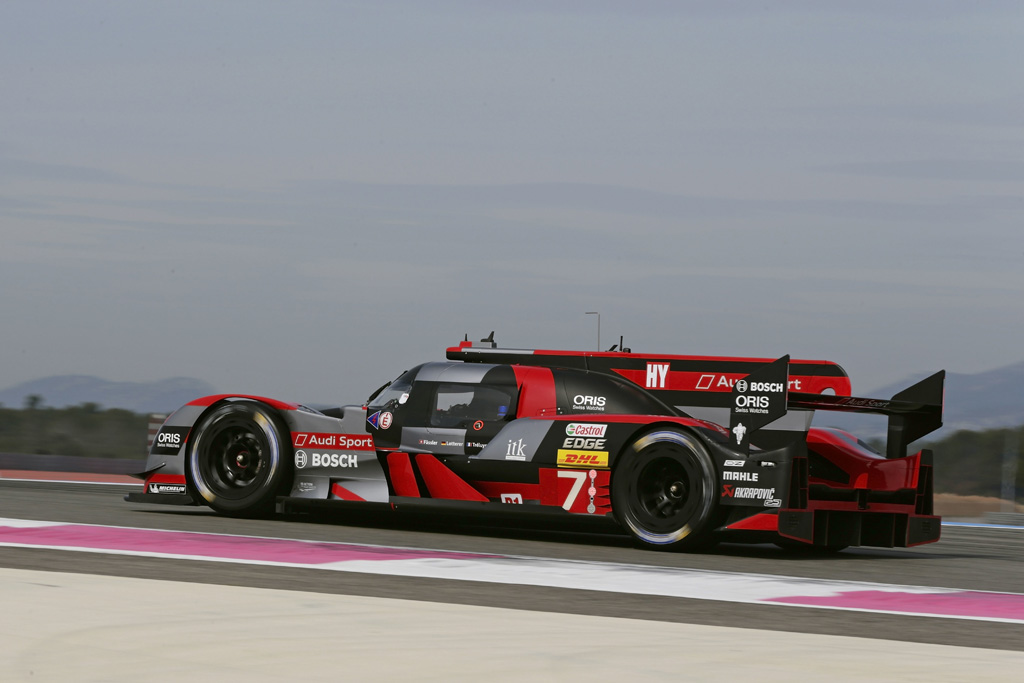 Audi-WEC-Silverstone