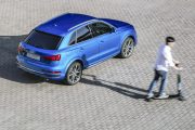 Audi Connected Mobility 6 180x120