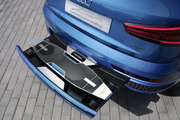 Audi Connected Mobility 9 360x240
