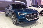 Audi E Tron MotorShow 2016 2 180x120