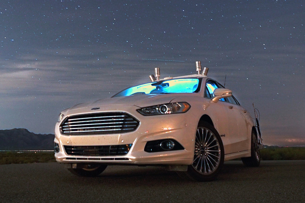 Autonomiczny-Ford-Fusion 4