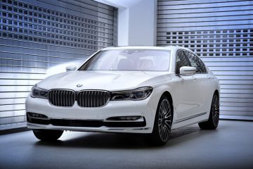 BMW Individual 750li Xdrive 12 360x240