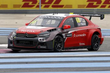 Citroen Total WTCC Rnd1 1 360x240