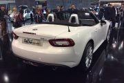 Fiat 124 Spider 2 180x120