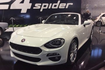 Fiat 124 Spider 3 360x240