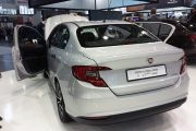 Fiat Tipo 2016 2 180x120