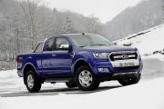 Ford Ranger 2016 Limited 1 180x120