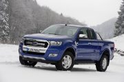 Ford Ranger 2016 Limited 3 180x120