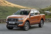 Ford Ranger 2016 Wildtrak 1 180x120