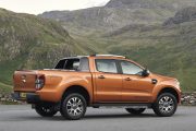 Ford Ranger 2016 Wildtrak 2 180x120