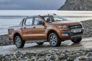 Ford Ranger 2016 Wildtrak 3 180x120