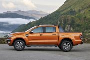 Ford Ranger 2016 Wildtrak 4 180x120