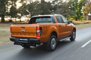 Ford Ranger 2016 Wildtrak 6 180x120