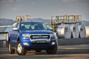 Ford Ranger 2016 XLT 1 180x120