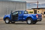 Ford Ranger 2016 XLT 2 180x120