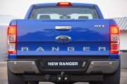 Ford Ranger 2016 XLT 4 180x120