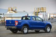 Ford Ranger 2016 XLT 5 180x120