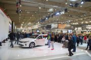 Kia Poznan Motorshow 2016 4 180x120