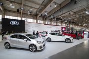 Kia Poznan Motorshow 2016 6 180x120