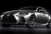 Lexus IS200 2016 1 180x120