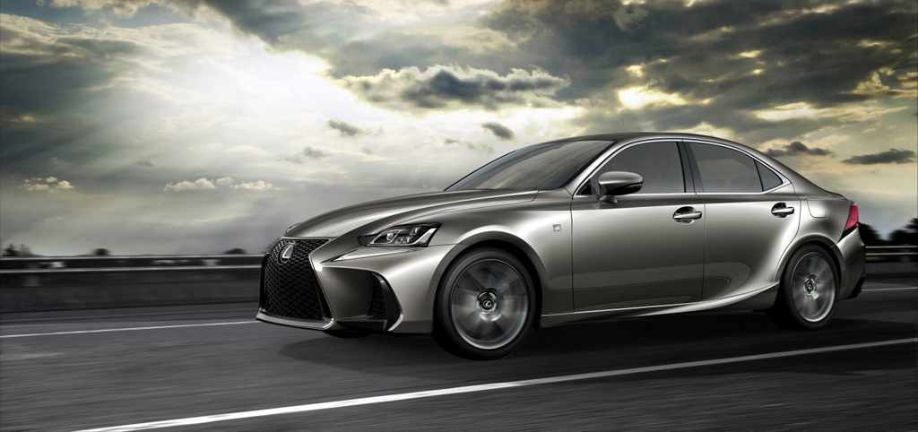 Lexus-IS200-2016 4