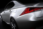 Lexus IS350 2016 3 180x120