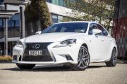 Lexus IS 1 180x120