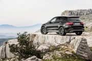 Mercedes AMG GLC 43 4MATIC 2 180x120